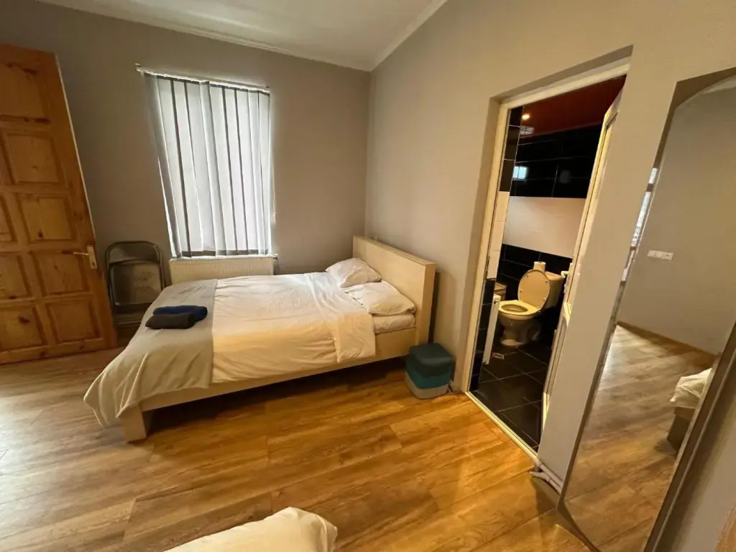 Mini hotel Green Villa Tsaghveri