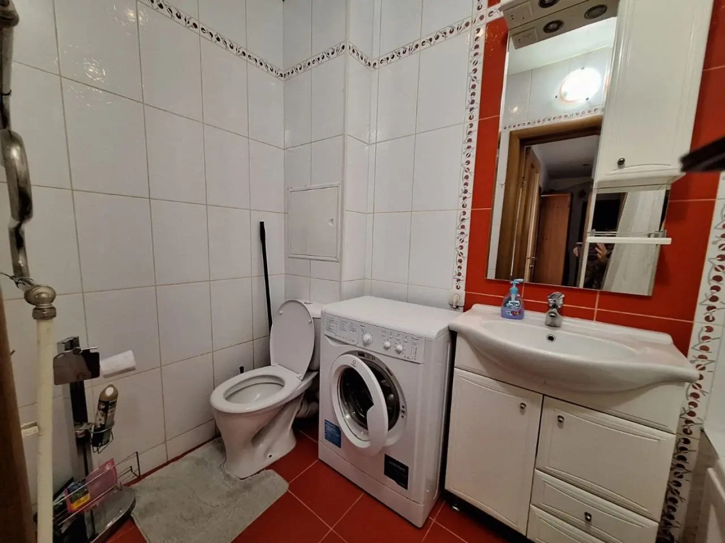 Квартира Комфортная 2 комнатная в центре