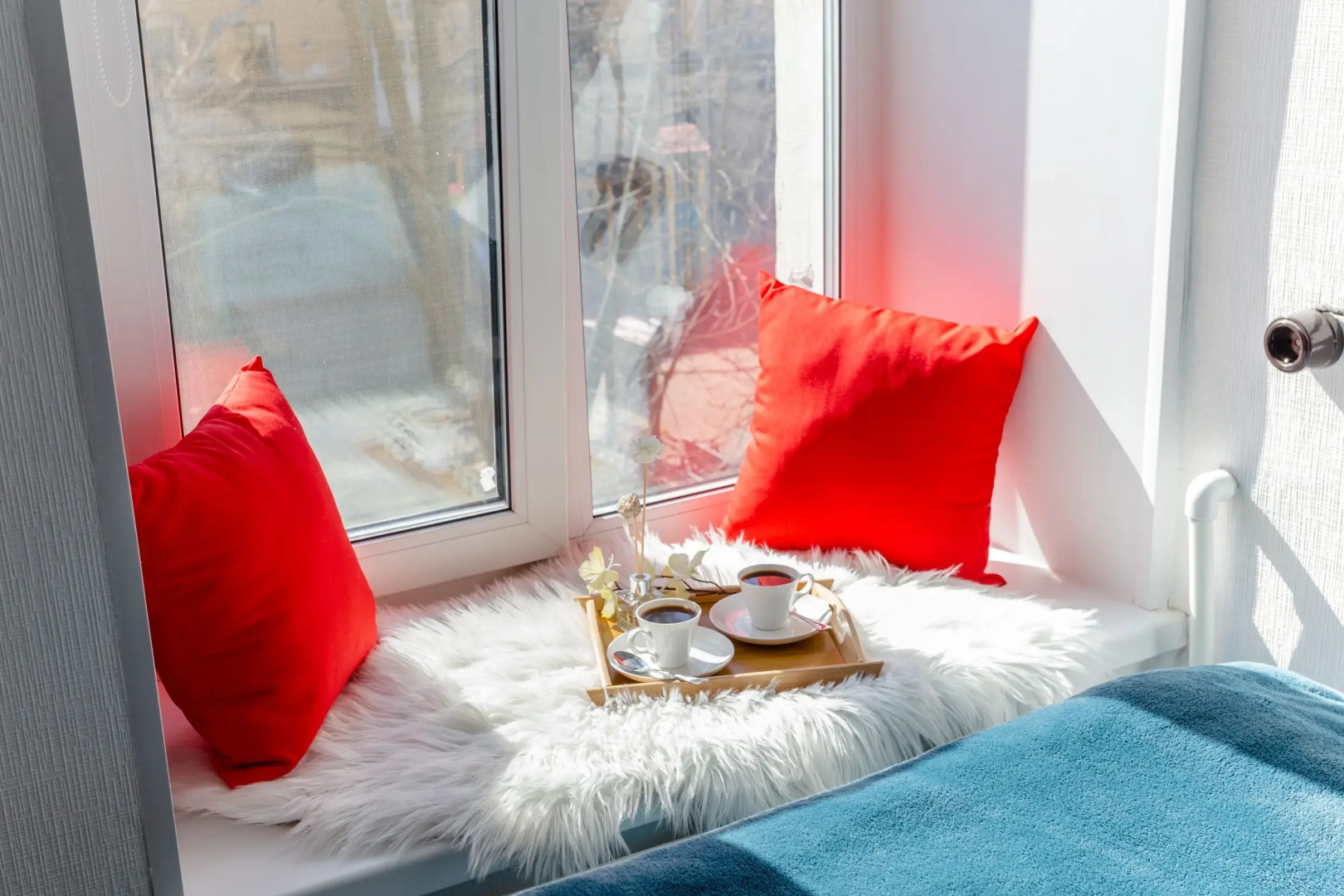 Апартаменты Студия у Сенной