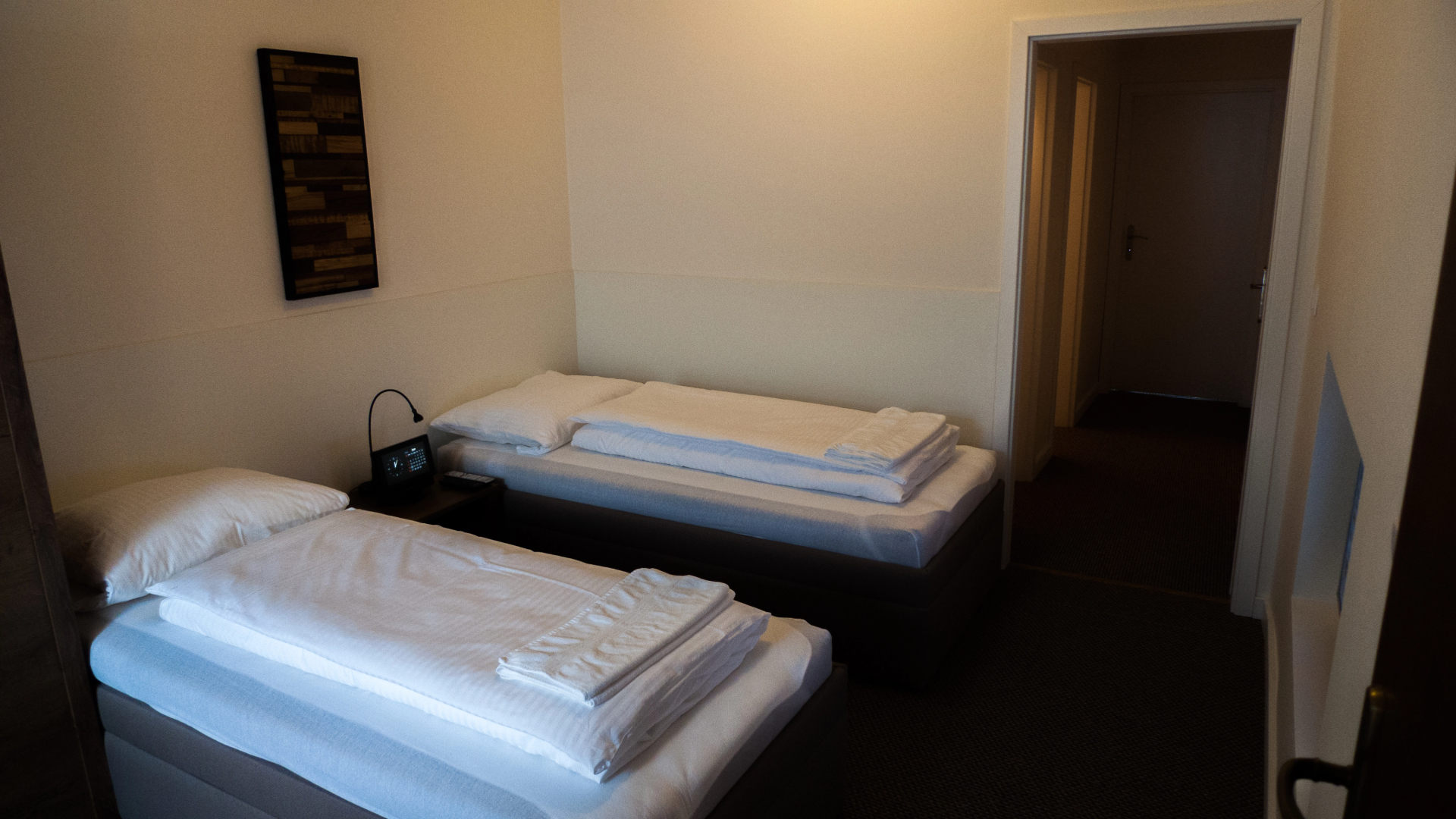 Апартаменты A7