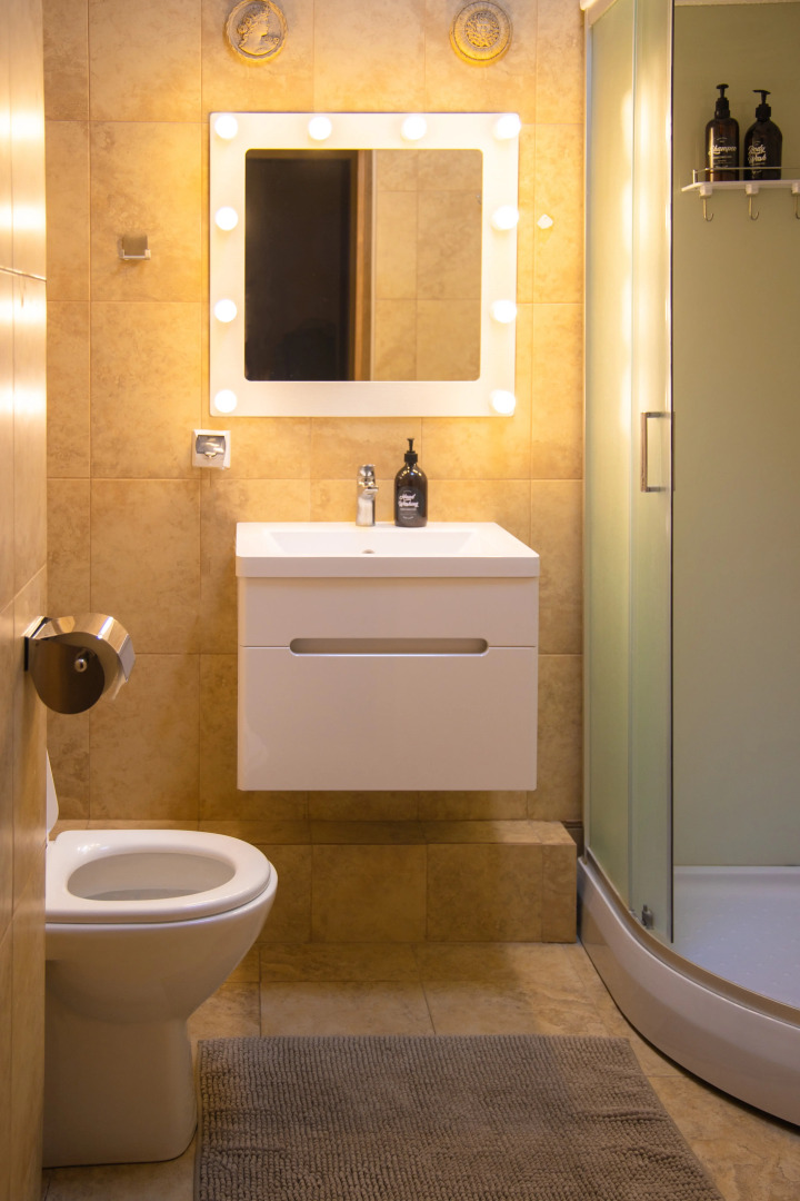 Апартаменты Baltic Classic