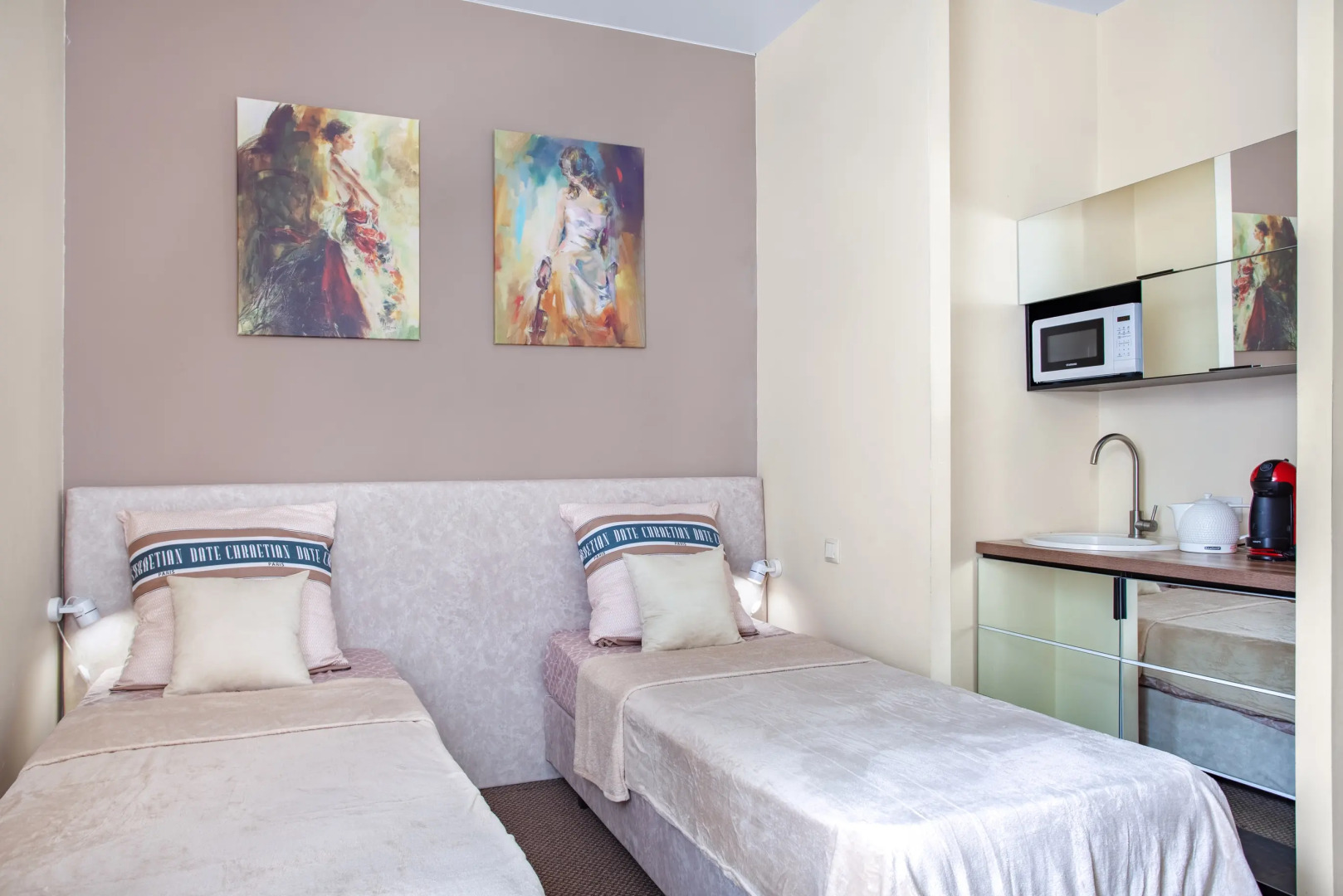 Гостевой Дом Элегант