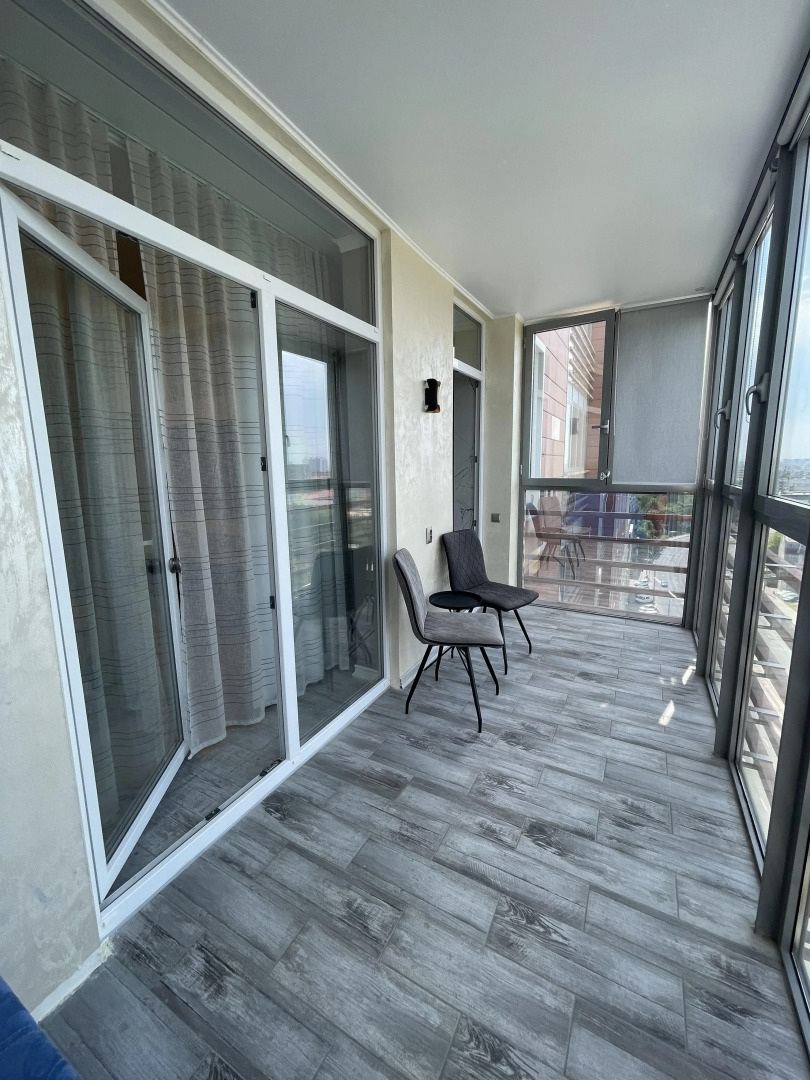 Апартаменты Мила