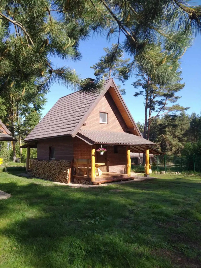 Гостевой Дом у Нарочи