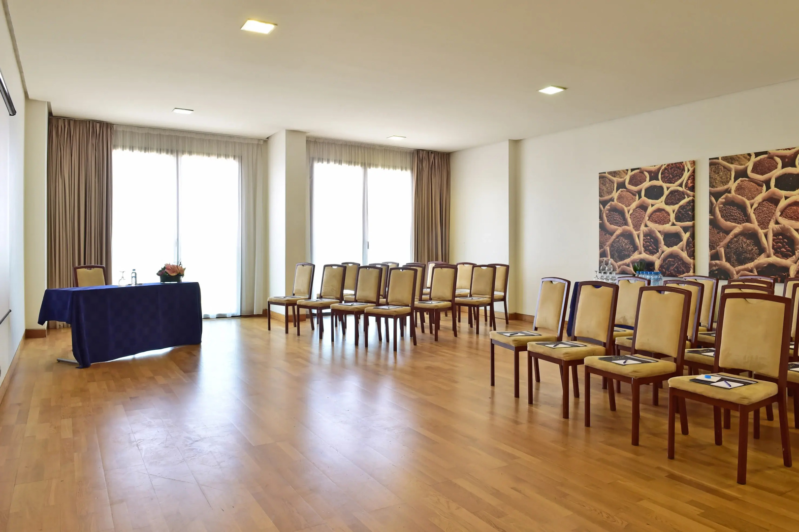 Pestana Casablanca