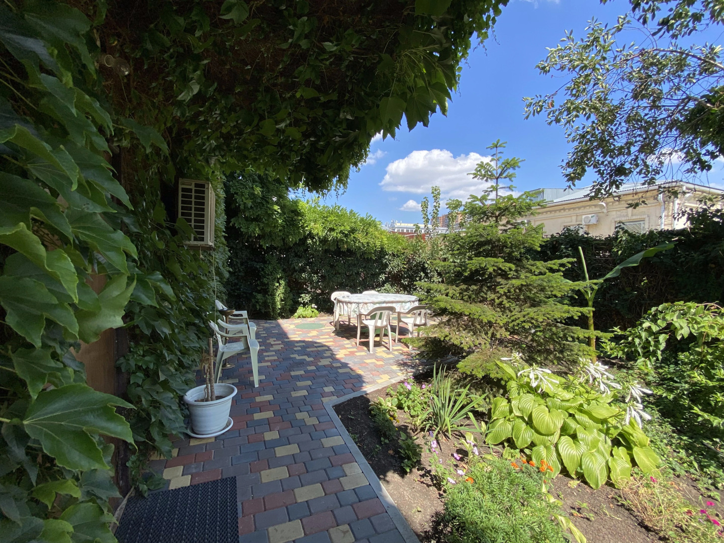 Гостевой дом Владимир