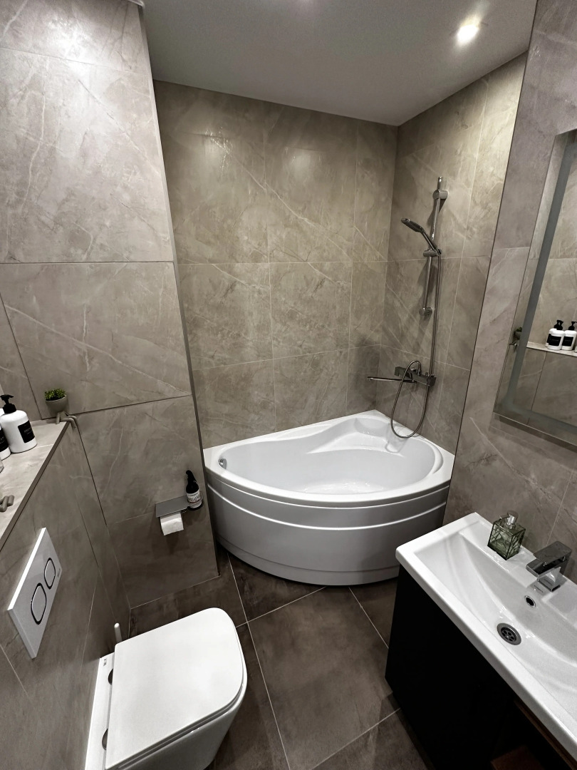 Квартира в Центральной Части Города