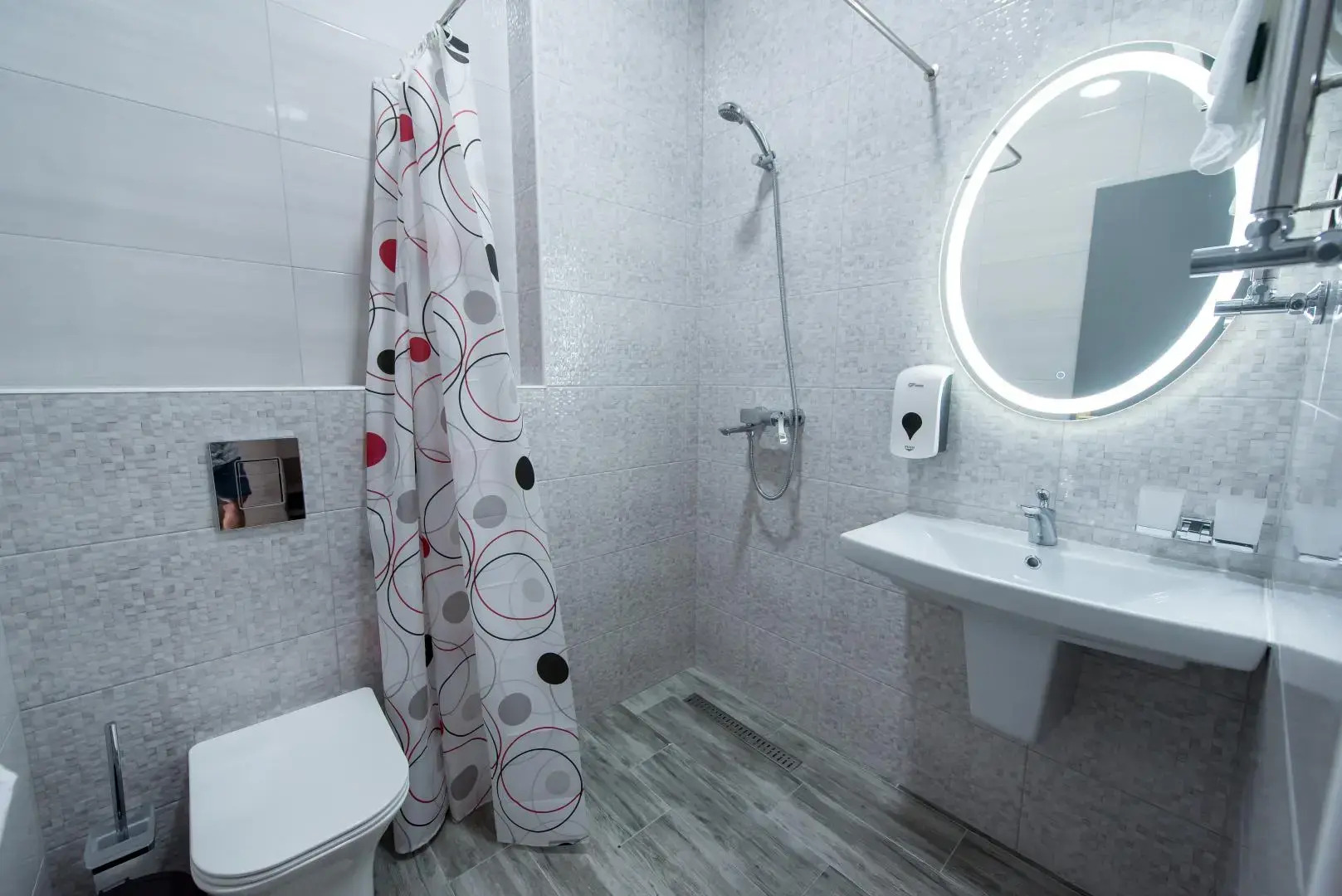 Гостевой дом Никос плаза