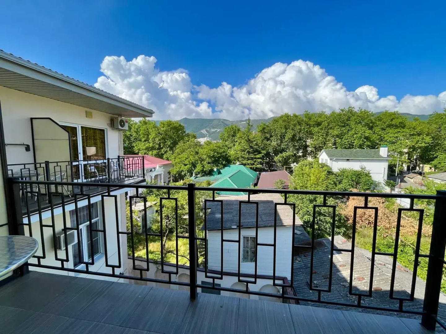 Гостевой дом Адель