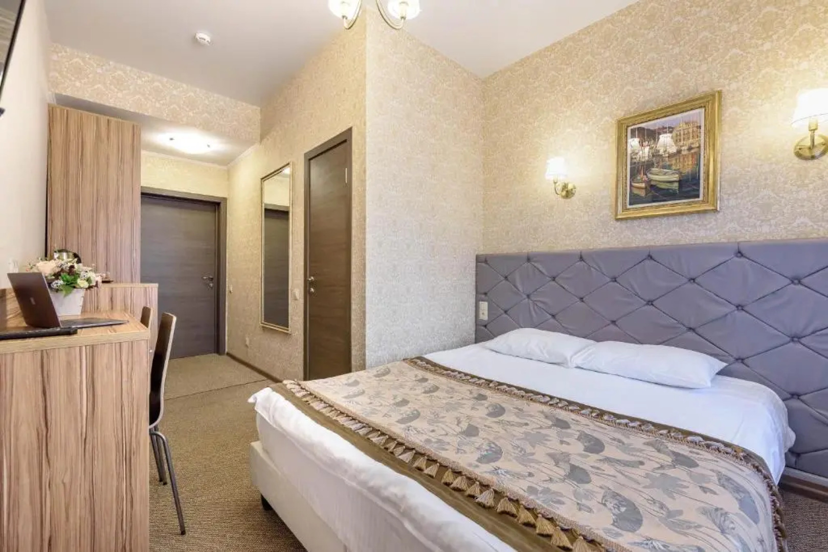 Мини-Отель Жасмин