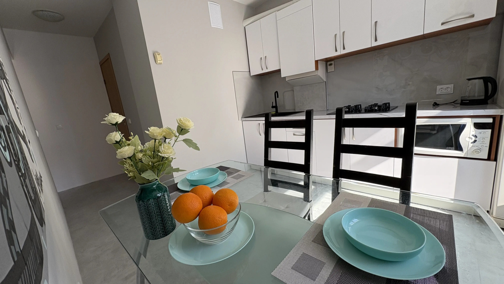 Квартира ул. Осенняя