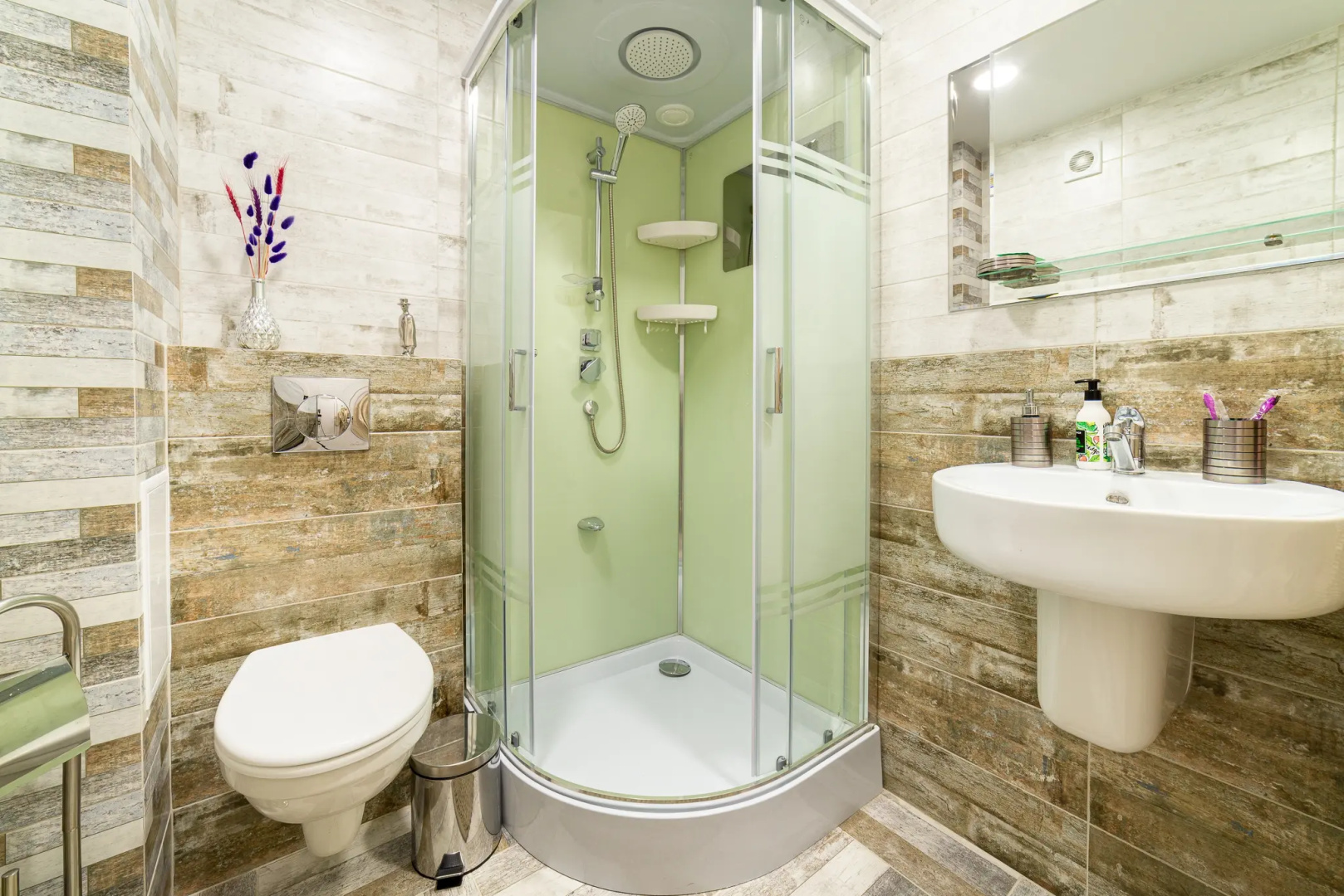 Квартира Love Loft
