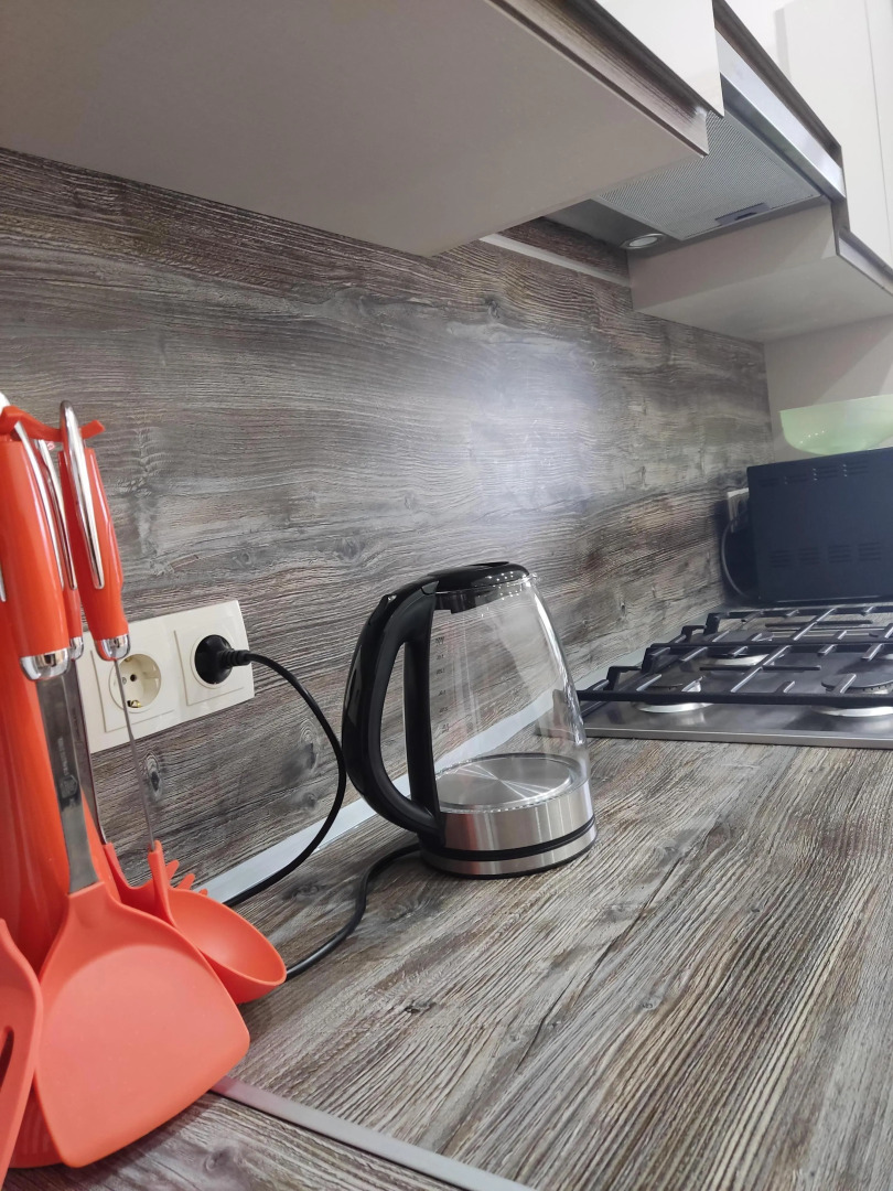 Квартира Шикарная квартира на Коллективной