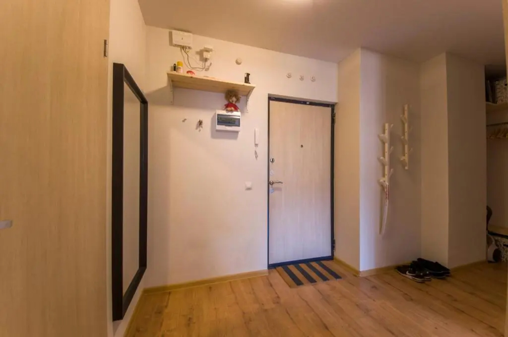 Апартаменты на берегу Финского залива в ЖК Светлый Мир