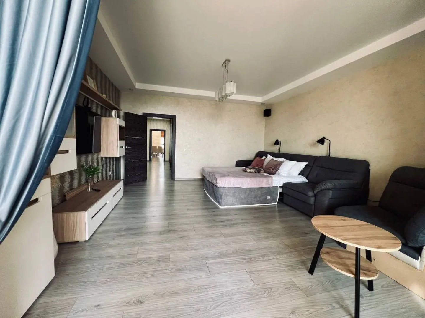 Квартира Сочинские Виды