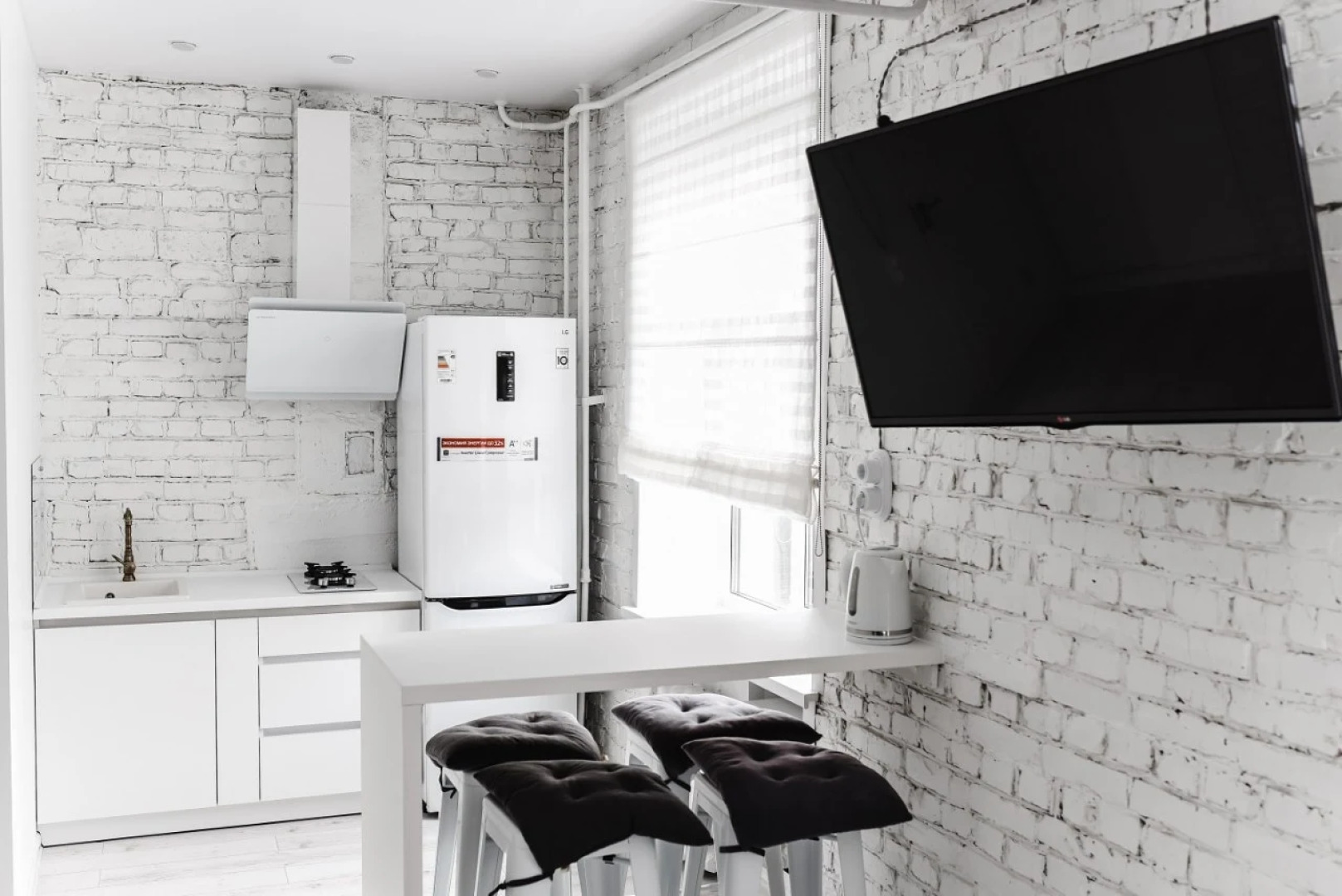 Апартаменты Премиум в центре Полоцка