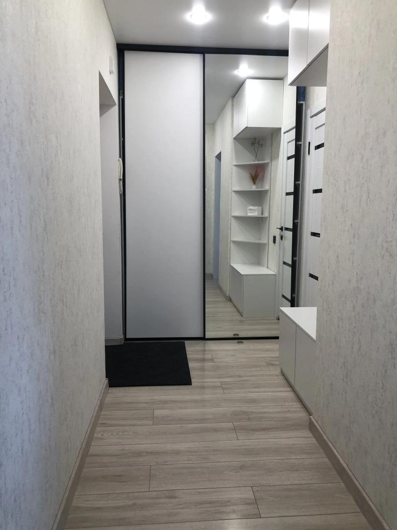 Квартира Комфортная в 15 минутах от аэропорта и экспоцентра