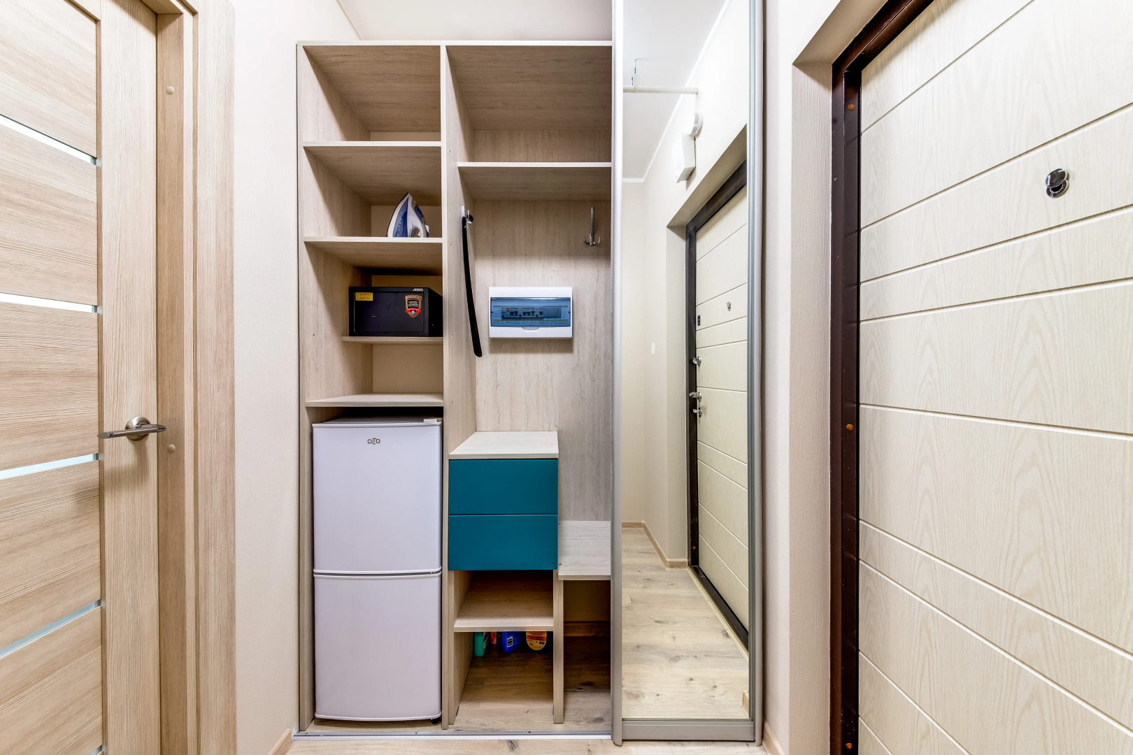 Апартаменты Like - Piter Land