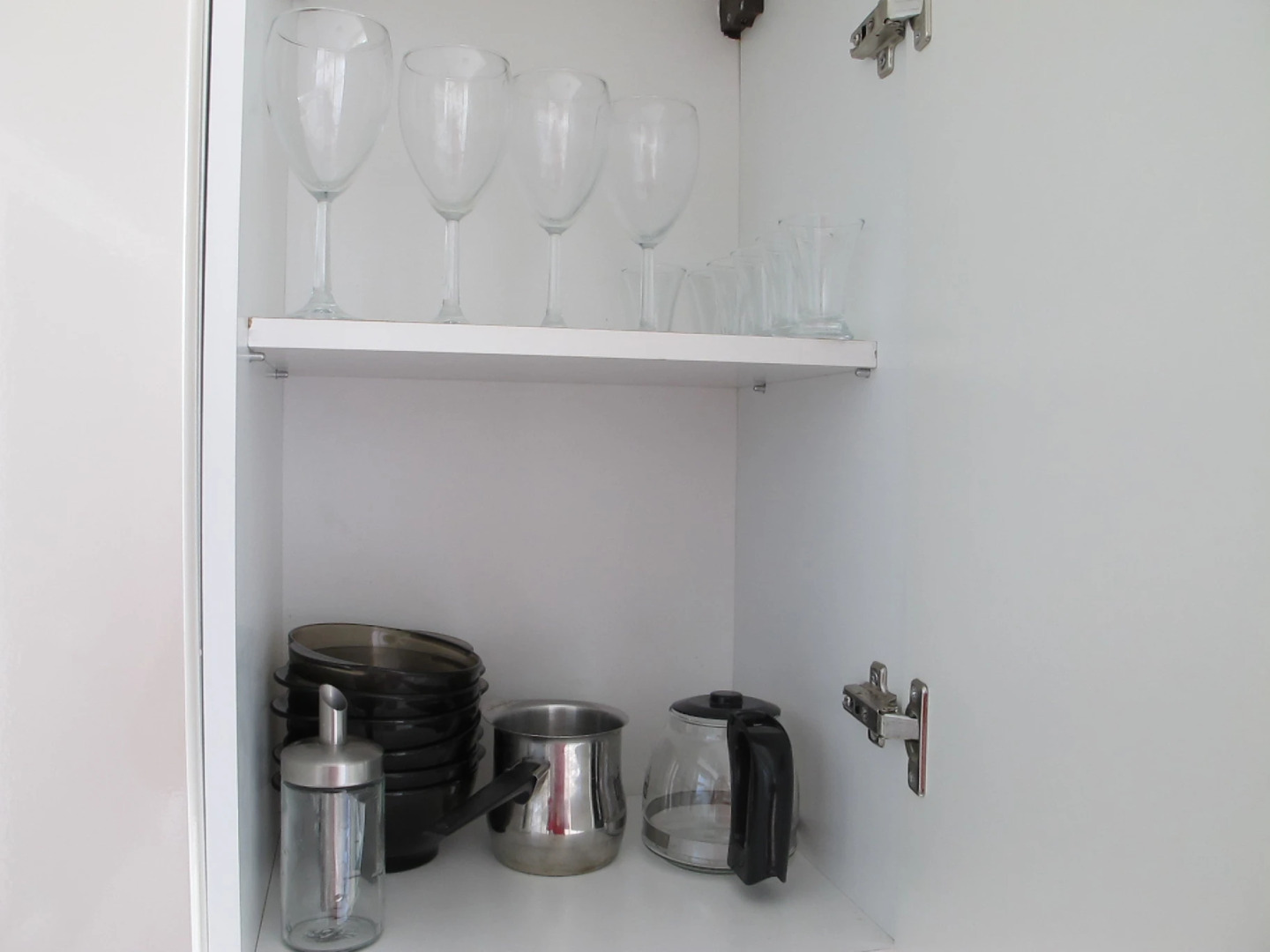 Апартаменты на бульваре Надежд 4/3