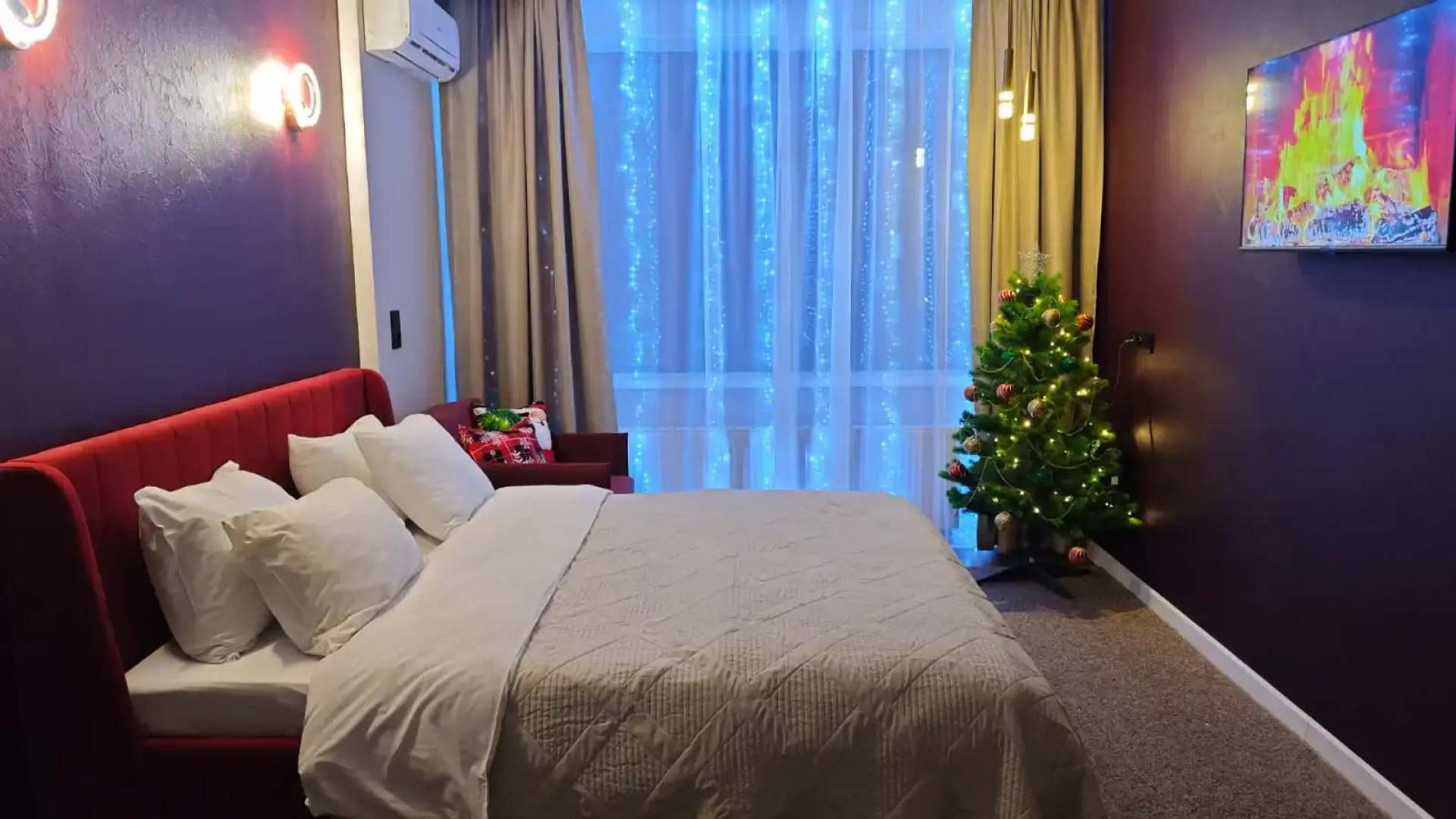 Апарт-отель Любимый Город-НН