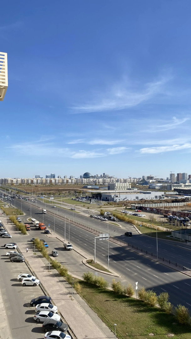 Квартира в районе Expo и новой мечети