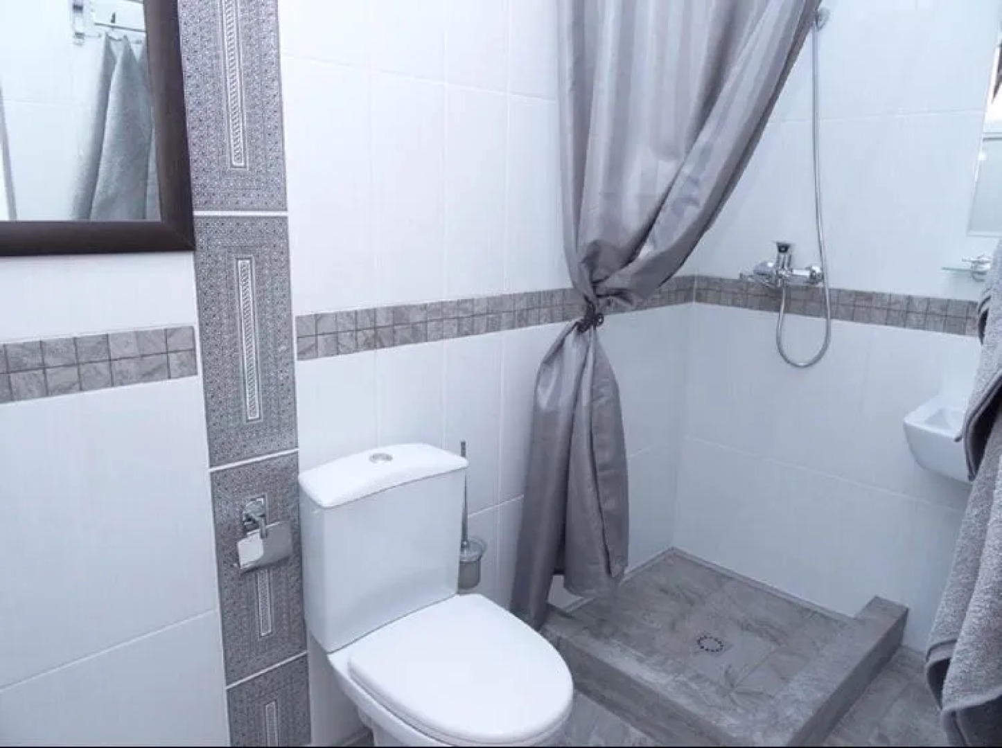 Гостевой дом Релакс