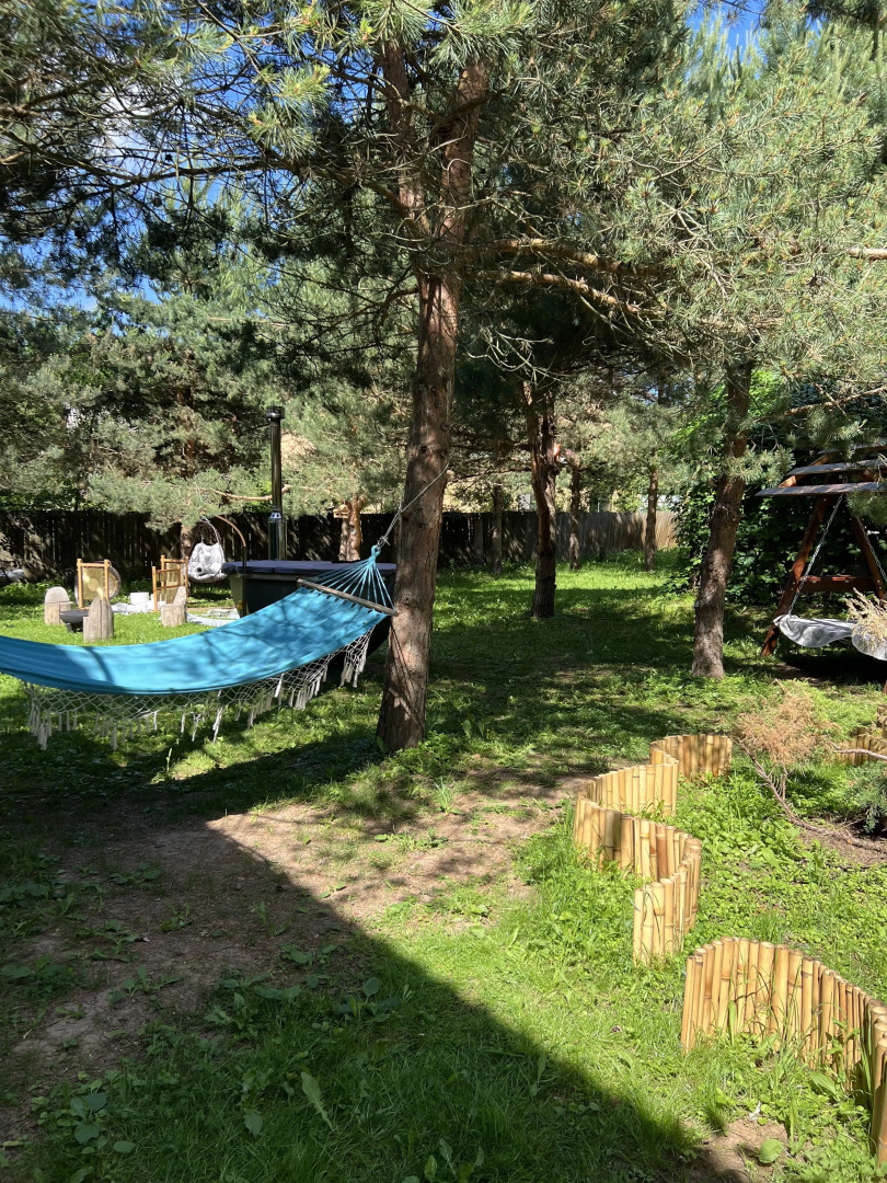 Частный дом на Изумрудном 6