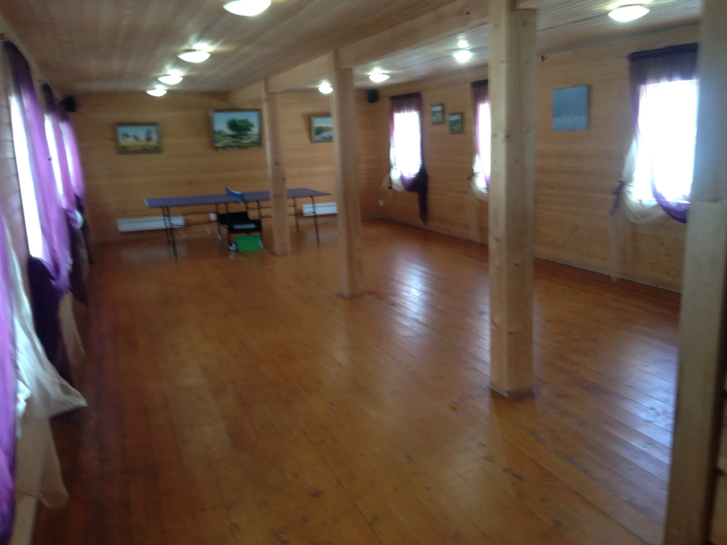 Гостевой Дом "На Волге!"