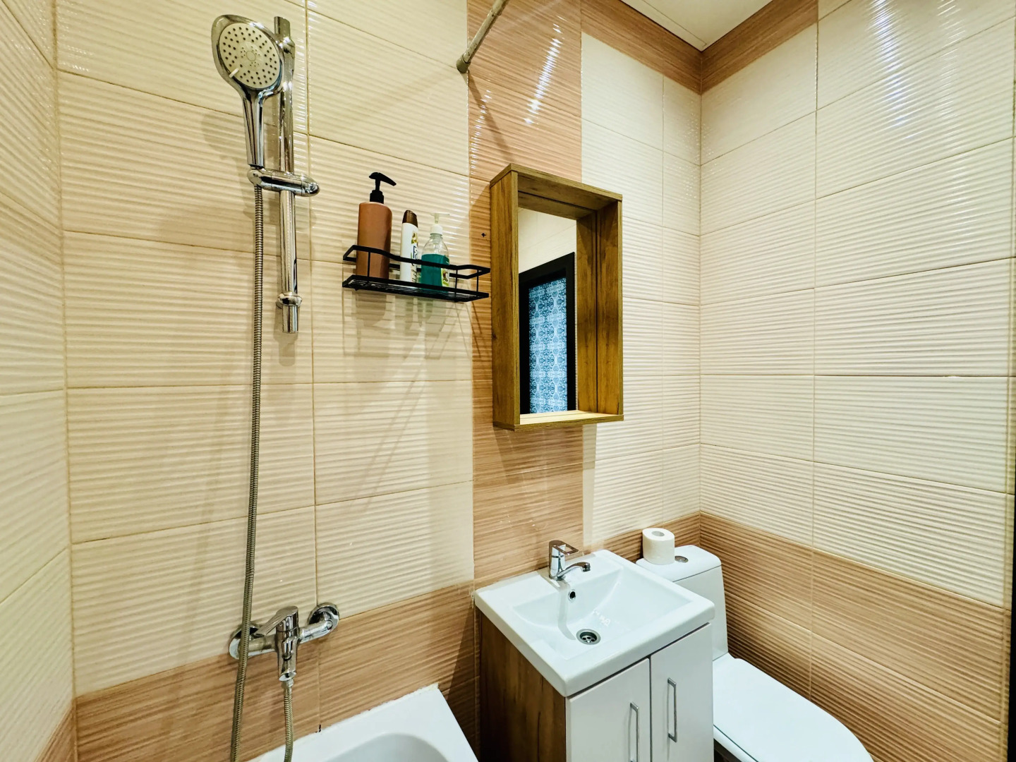 Апартаменты Room-Room Моисеевский 1