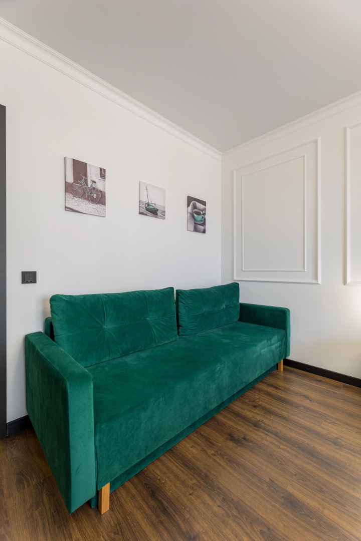 Апартаменты The Venetian