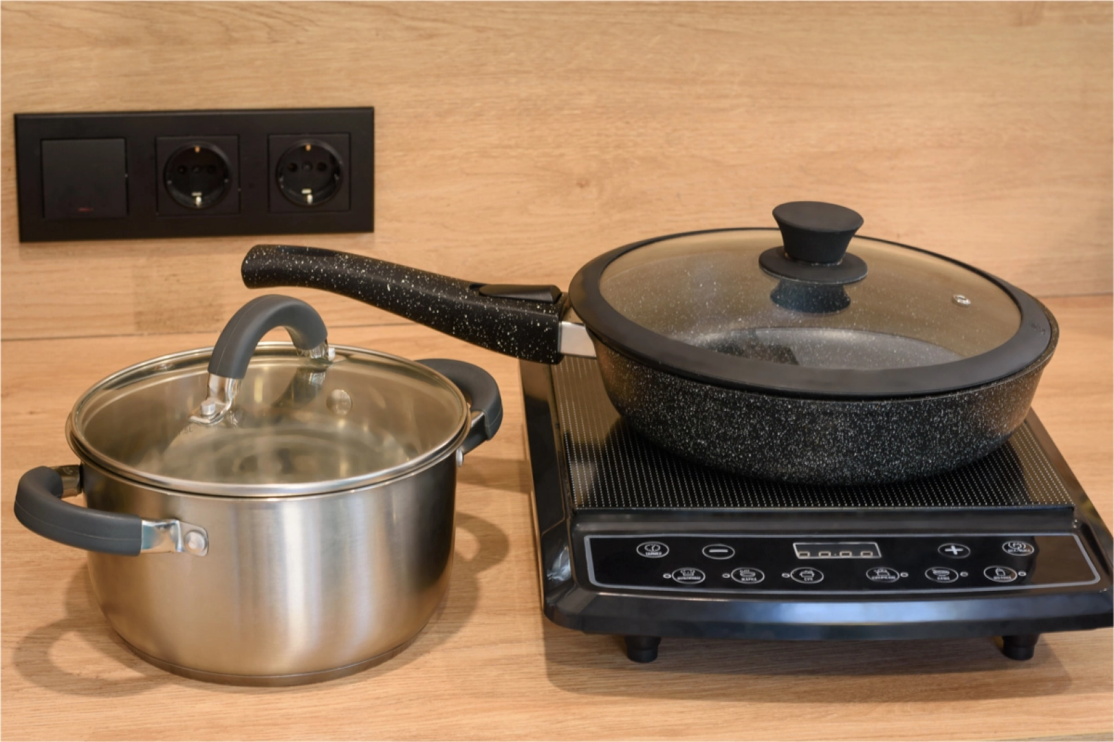 Частный дом Лес Двухместный 4