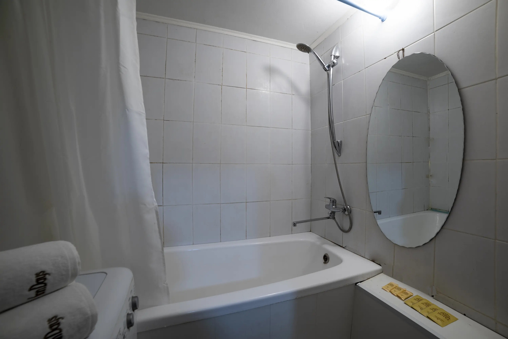 InnDays Циолковского, 17 Б