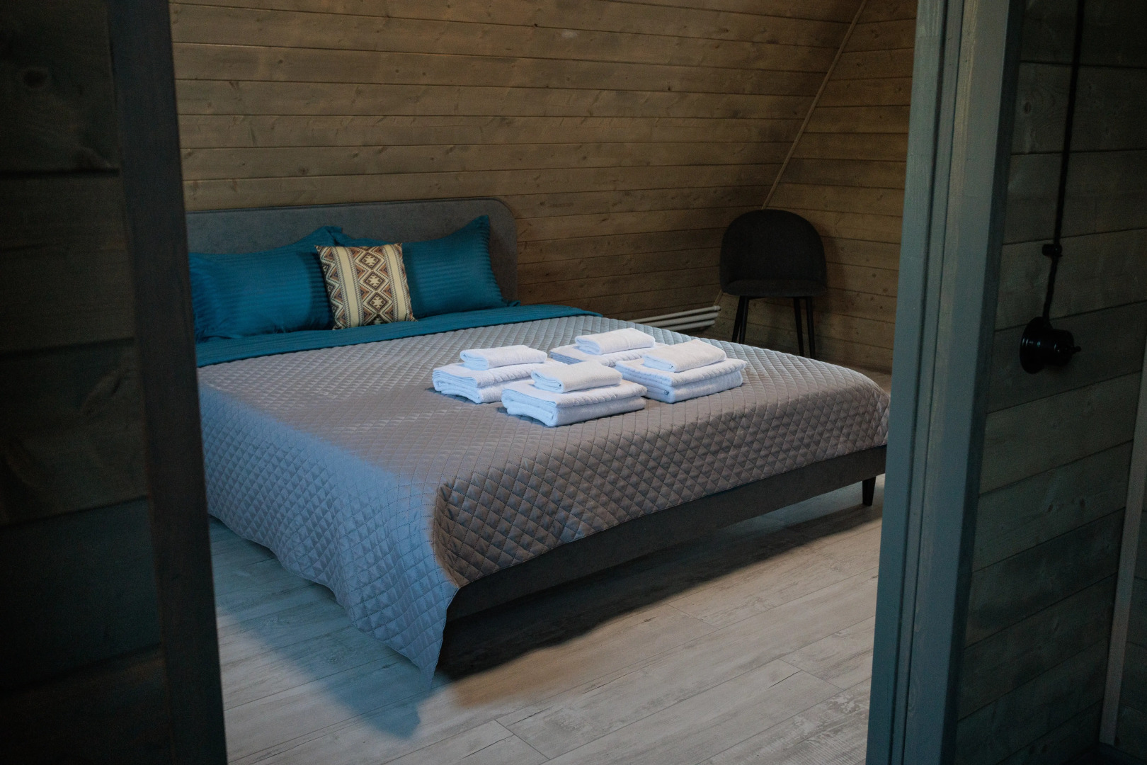 Отель Загородный Четыре сезона