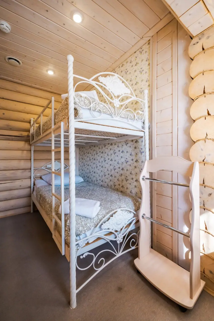 Комплекс Переславская Слобода