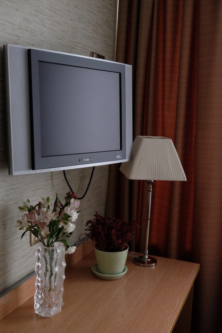 Отель Малахит