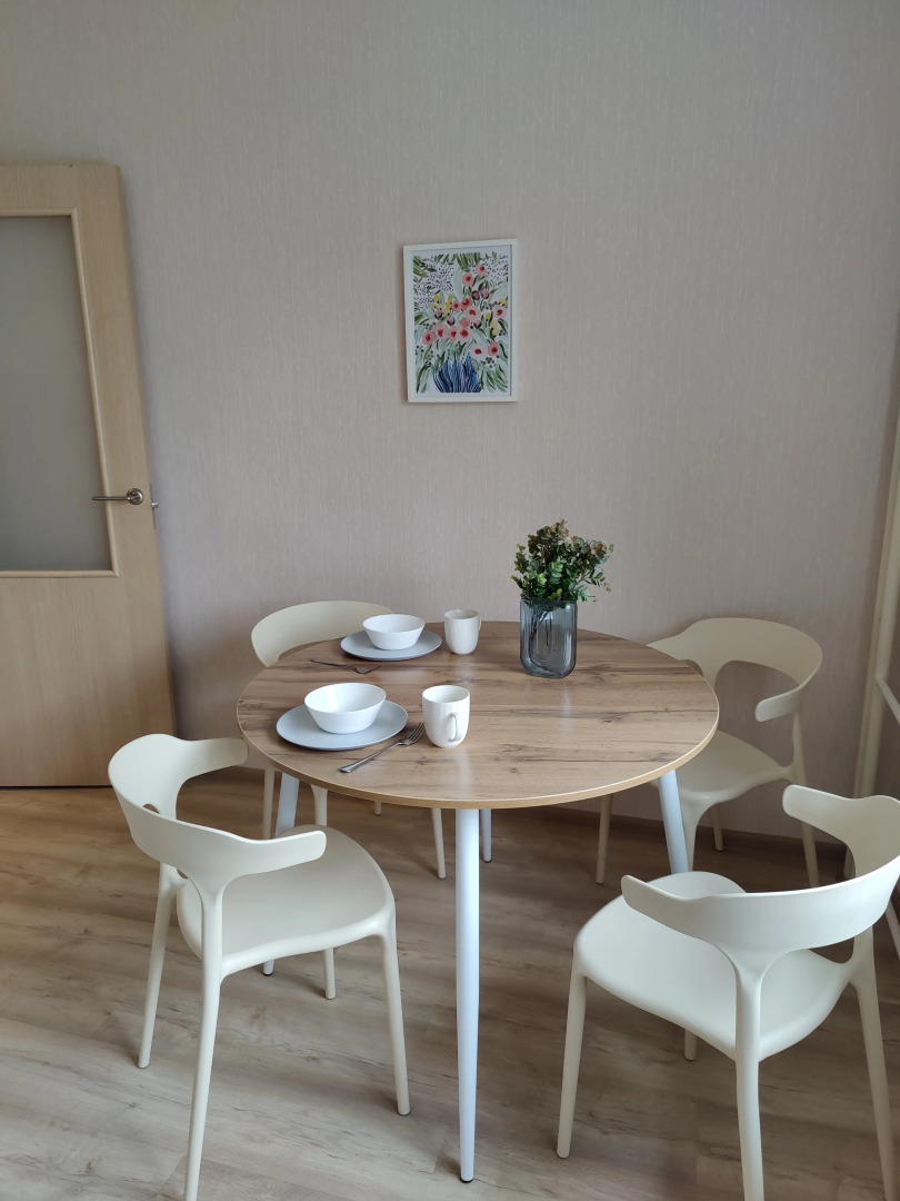 Квартира Норильский Бульвар 3