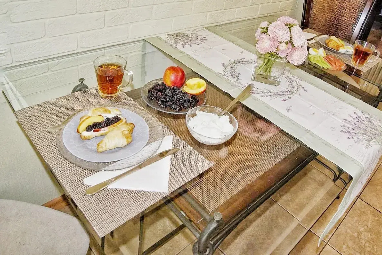 Квартира Классическая