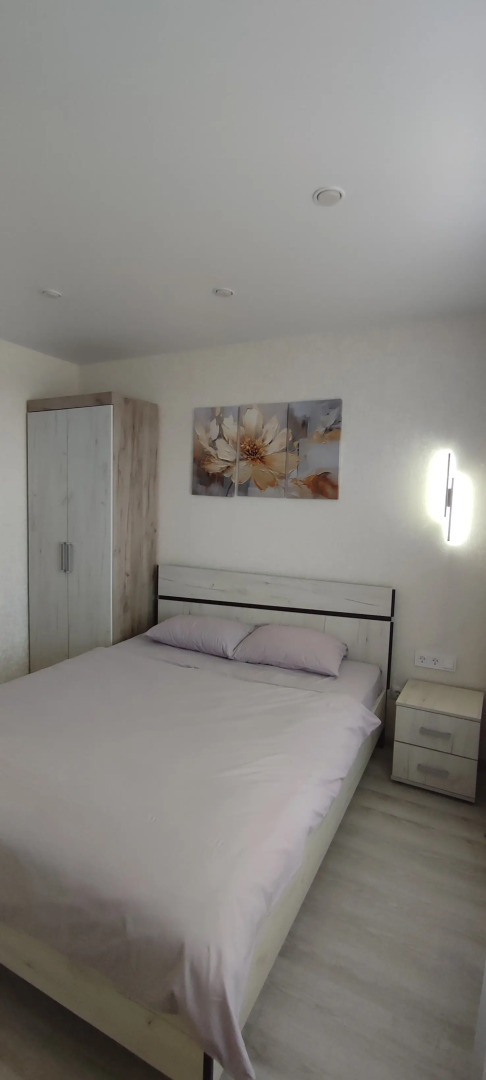 Квартира Двухкомнатная комфорт класса