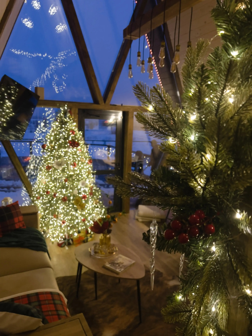 Гостевой дом Agapovka guest house