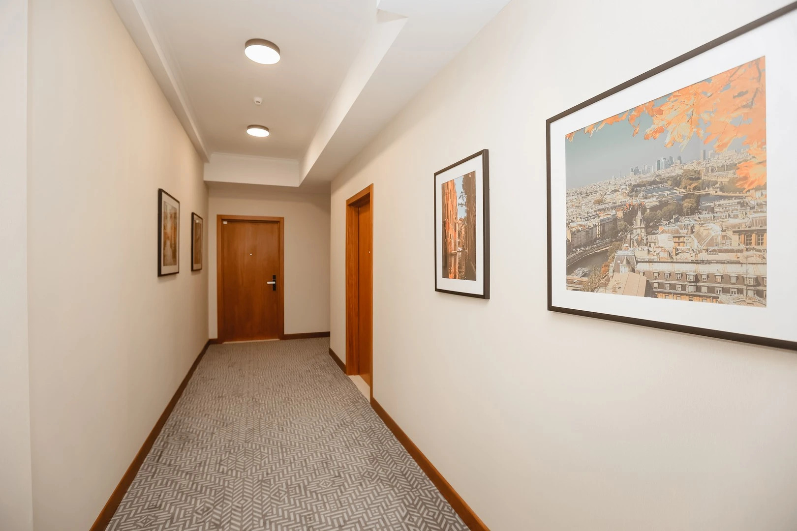 Отель Премиот