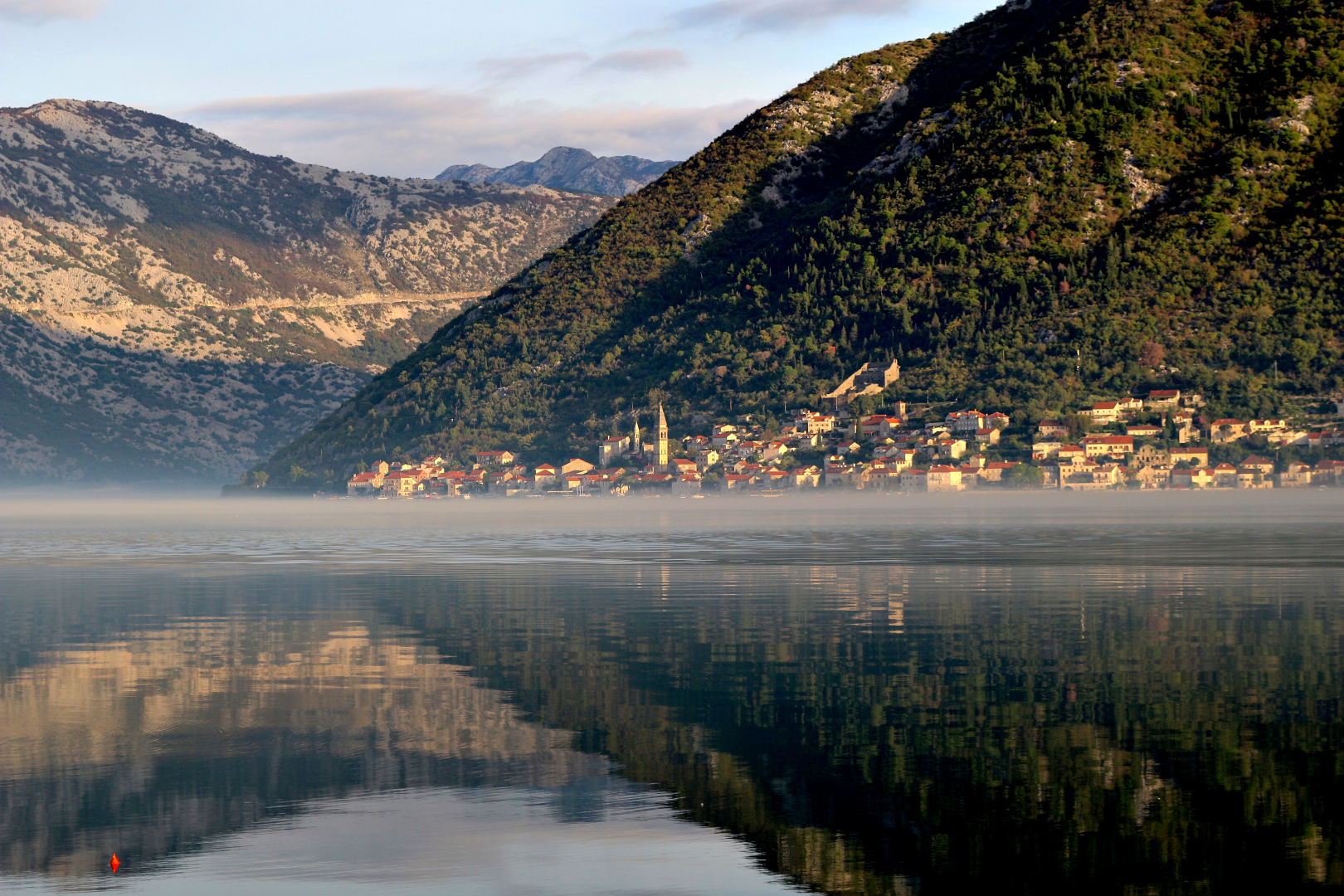 Апартаменты MiraMare-adriatica