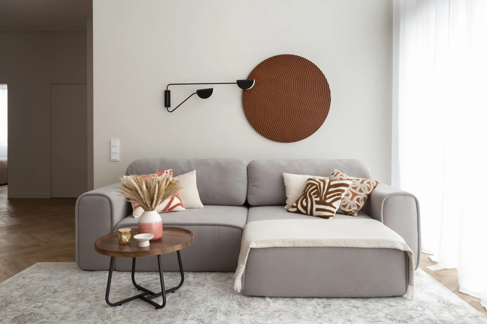 Частный дом Прекрасный ElizaHome в Сосново