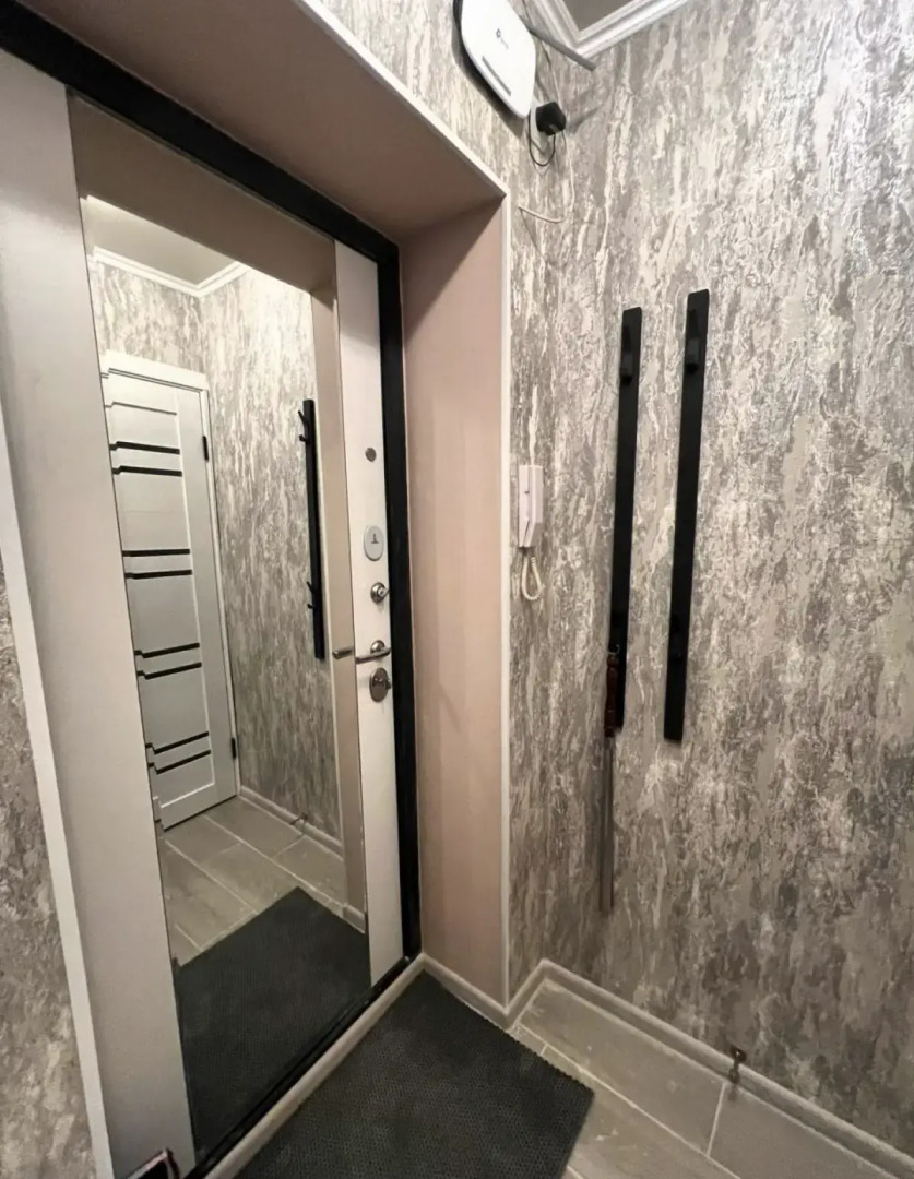 Квартира Около Ж/д Вокзала Белгород Славы 7Б