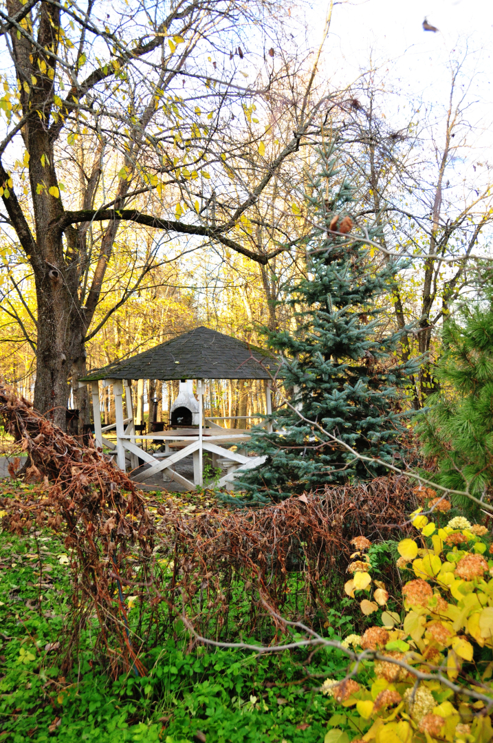 Гостевой дом Усадьба Мерево