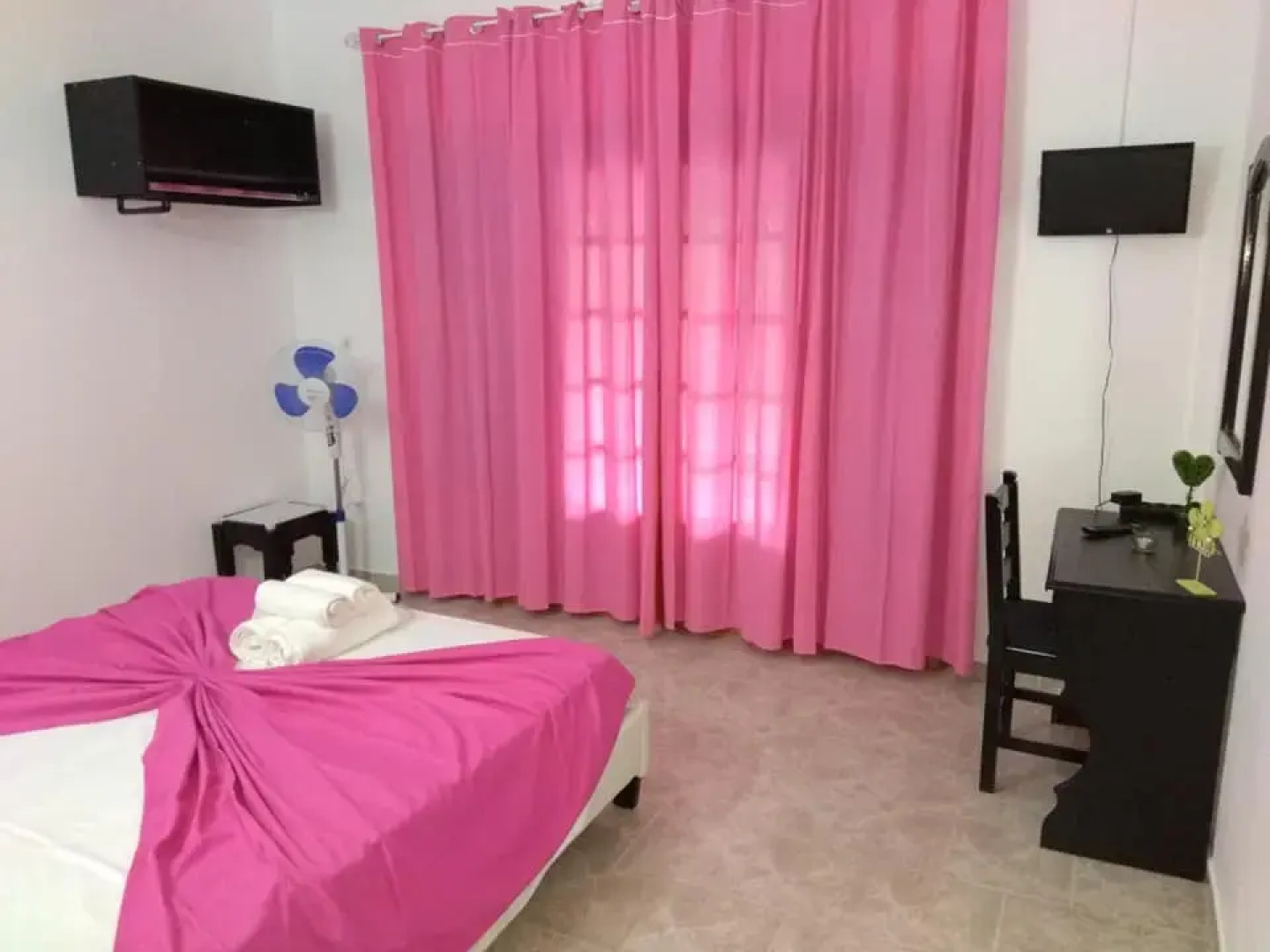 Апартаменты Hidden Paradise