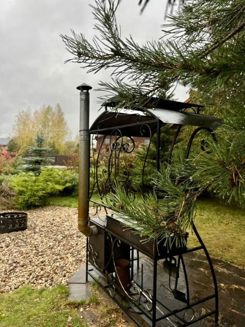 Частный дом Комфорт