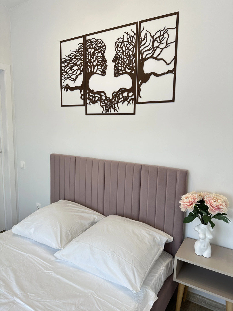 Частный дом ЭкоДача