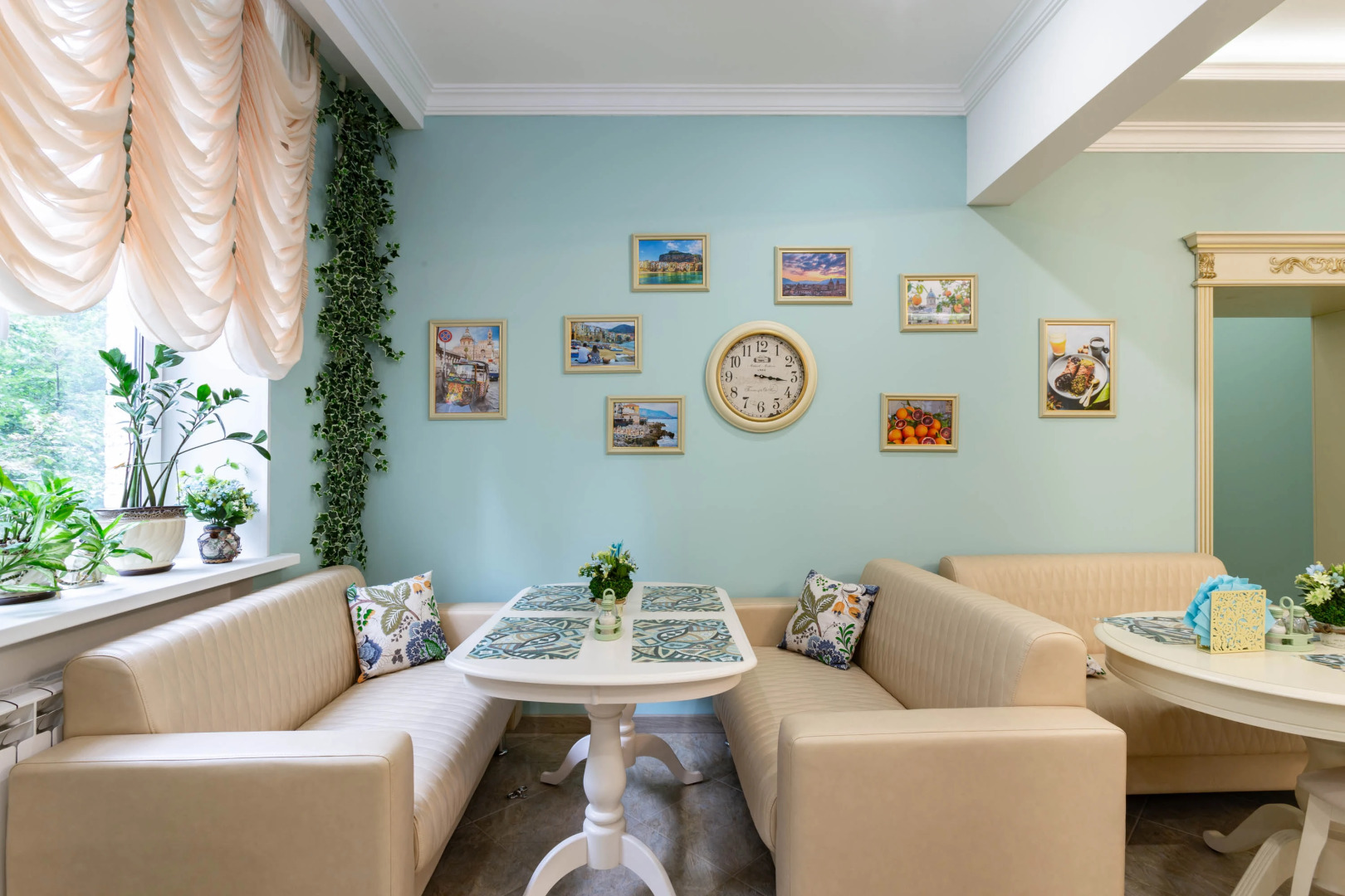 Мини-Отель Палермо