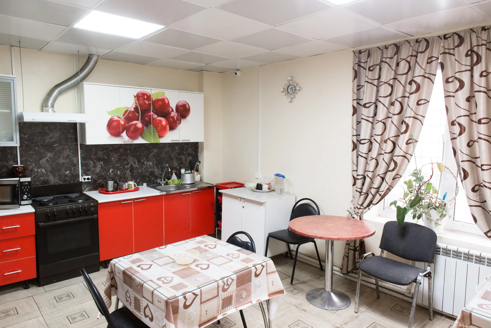 Хостел VIP корпус 2