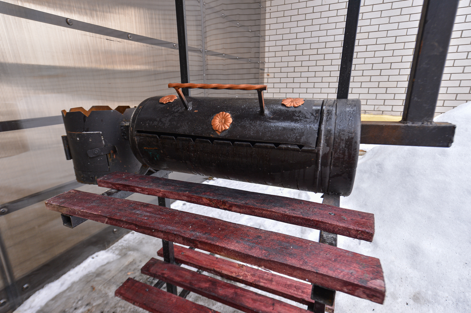 Гостевой дом Арис